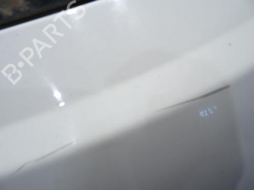 Used Tailgate Tailgate 39137700 39137700