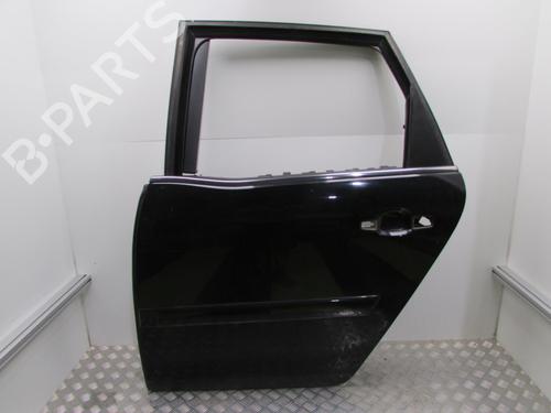 Used Left rear door CITROËN C4 Picasso I MPV (UD_) [2006-2015]  20038312
