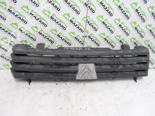 Used Grille CITROËN C15 Box Body/MPV (VD_) [1984-2006]  20048442