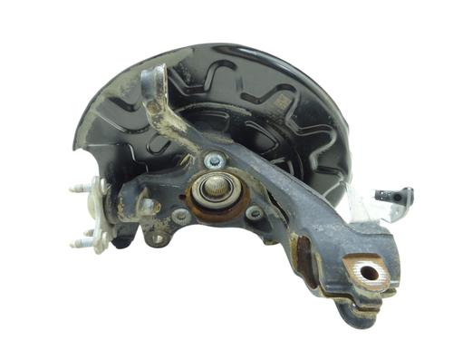 Left front steering knuckle SUZUKI KIZASHI (FR) | BP37527674M25 - Image 3