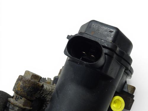 Left rear brake caliper AUDI A5 (8T3) 3.0 TDI quattro | BP37998211M107 - Image 3