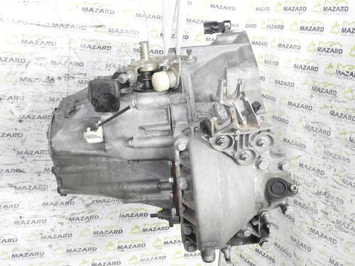 Used Gearbox Gearbox PEUGEOT 607 (9D, 9U) 2.0 HDI (136 hp) 20041758 20041758