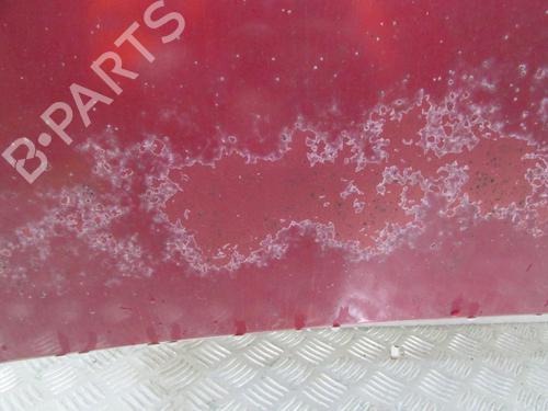 Hood CITROËN NEMO MPV 1.4 HDi | BP22518224C1 