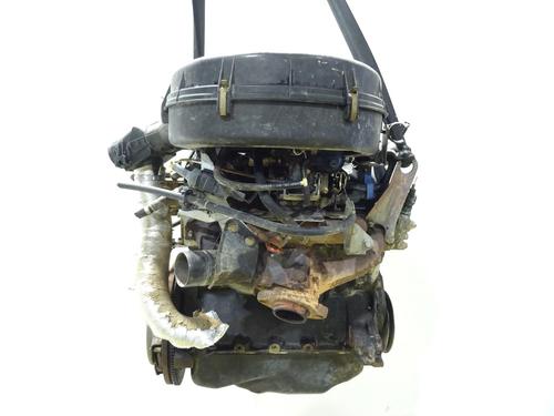 Engine RENAULT CLIO I (B/C57_, 5/357_) 1.1 | BP29718161M1 