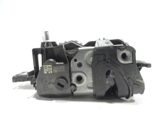 Rear left lock PEUGEOT 208 II (UB_, UP_, UW_, UJ_) 1.2 PureTech 100 | BP23787059C100 