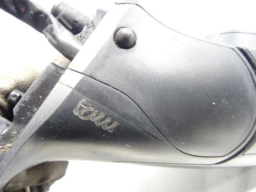 Right mirror PEUGEOT 307 (3A/C) 2.0 HDi 110 | BP29626763C27 