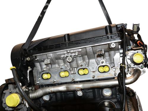 Engine OPEL MERIVA A MPV (X03) 1.6 (E75) | BP39605744M1 - Image 6