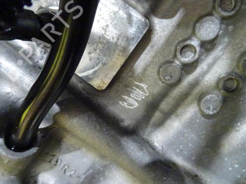 Engine CITROËN C4 Grand Picasso II (DA_, DE_) 1.6 HDi / BlueHDi 115 | BP30791963M1