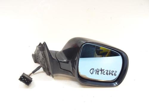 Right mirror AUDI A3 (8L1)  | BP21968694C27 