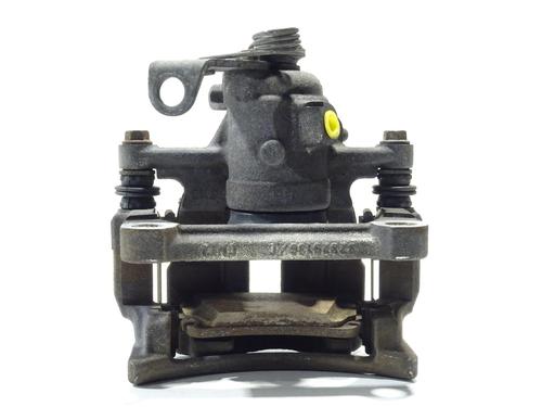 Used Left rear brake caliper Left rear brake caliper VW TRANSPORTER T6 / CARAVELLE T6 Bus (SGB, SGJ, SHB, SHJ) 2.0 TDI (150 hp) 27650557 27650557