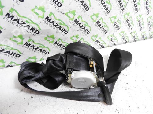 Used Rear left belt tensioner PEUGEOT 3008 I MPV (0U_) 1.6 HDi (109 hp) 20060762