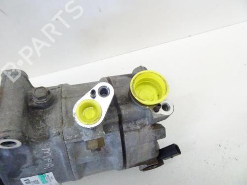 Front right window mechanism OPEL CORSA C (X01) 1.2 (F08, F68) | BP20043871C23 
