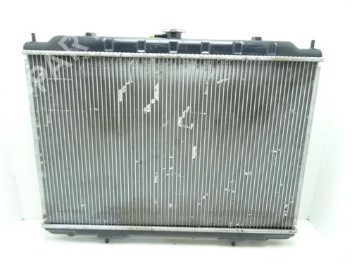 Water radiator NISSAN X-TRAIL I (T30) 2.2 Di 4x4 | BP29631507M31