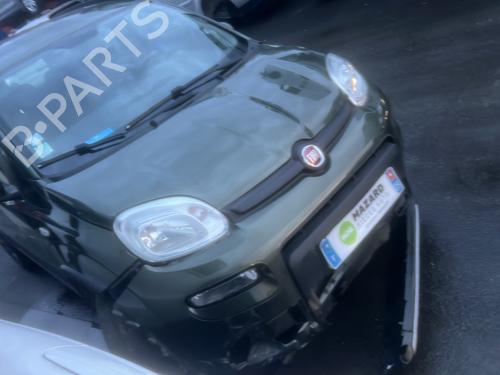 Electronic module FIAT PANDA (312_, 319_) 0.9 4x4 (312PXG1A) | BP27279299M83  - Image 19