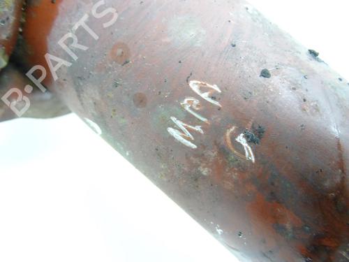 Left front shock absorber FORD TRANSIT Van (FA_ _) 2.2 TDCi | BP29178607M16 
