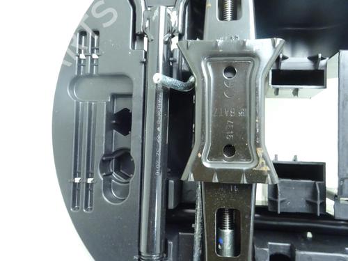 Used Other Other RENAULT CLIO IV (BH_) 1.2 TCe 120 (BHAU) (118 hp) 33333237 33333237