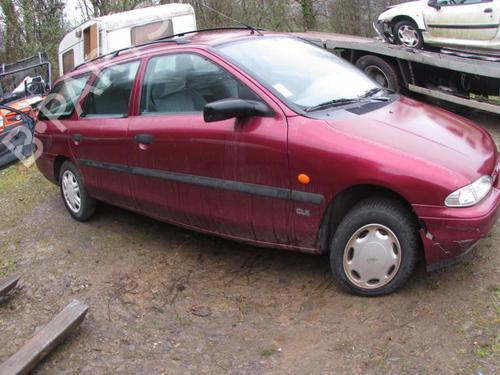 Steering rack FORD MONDEO I Turnier (BNP) 1.8 TD | BP20059310M22 