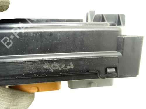 Used Fuse box Fuse box CITROËN C3 II (SC_) 1.4 HDi 70 (SC8HZC, SC8HR0, SC8HP4) (68 hp) 40158967 40158967