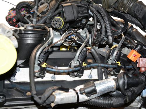 Engine AUDI A5 (8T3) 3.0 TDI quattro | BP38022036M1 - Image 11