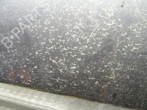 Right front door PEUGEOT 208 II (UB_, UP_, UW_, UJ_) 1.2 PureTech 75 | BP29330004C3 