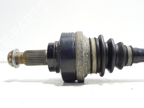 Used Left rear driveshaft Left rear driveshaft 39630447 39630447