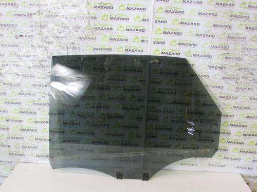 Used Rear left door window CITROËN C4 Picasso II [2013-2025]  20064139