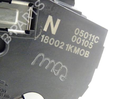 Pedal NISSAN JUKE (F15) | BP30592454I4