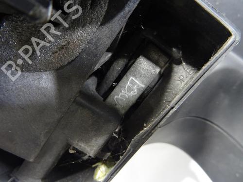 Right mirror RENAULT TRAFIC II Bus (JL) 2.0 dCi 90 (JL00, JL01, JL0H, JL0M, JL0P, JL0S) | BP27593828C27 