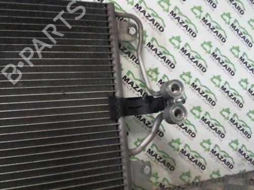 Used AC radiator AC radiator RENAULT MEGANE Scenic (JA0/1_) 1.9 dTi (JA0N) (98 hp) 20073693 20073693