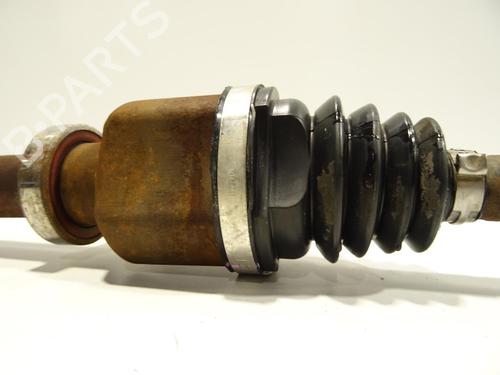 Right front driveshaft RENAULT MODUS / GRAND MODUS (F/JP0_) 1.5 dCi (JP0G, JP0H) | BP27884038M39 - Image 4