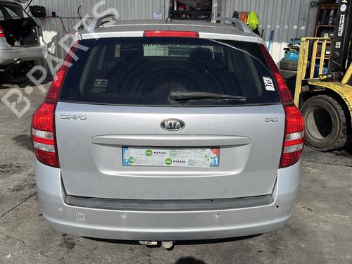 Front left window mechanism KIA CEE'D SW (ED) 1.6 CRDi 115 | BP38550174C22 - Image 12