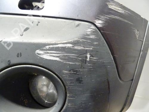 Front bumper SKODA OCTAVIA II Combi (1Z5) 2.0 TDI 4x4 | BP29185064C7 