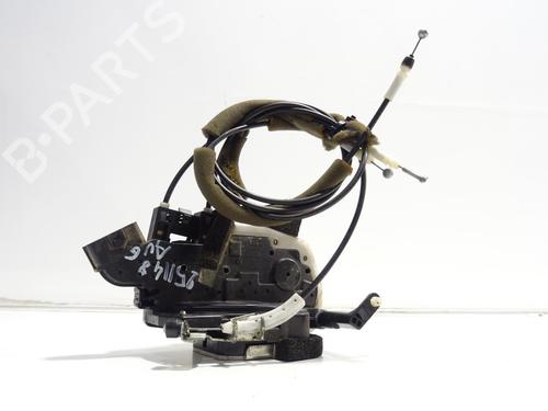 front-left-lock-nissan-juke-f15-2010-2011-2012-2013-2014-2015-2016-2017-2018-2019-30592492 main image