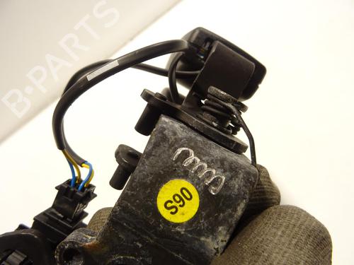 Seat buckle AUDI A3 Sportback (8VA, 8VF) 1.4 TFSI | BP29255464I32 