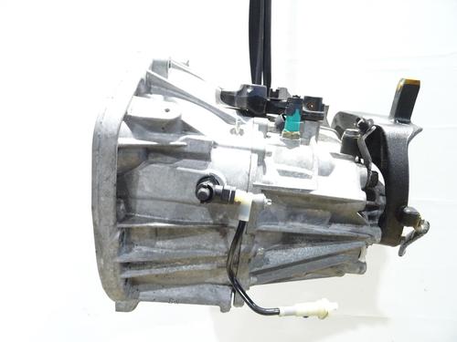 Gearbox NISSAN NV400 Van (X62, X62B)  | BP29914320M3