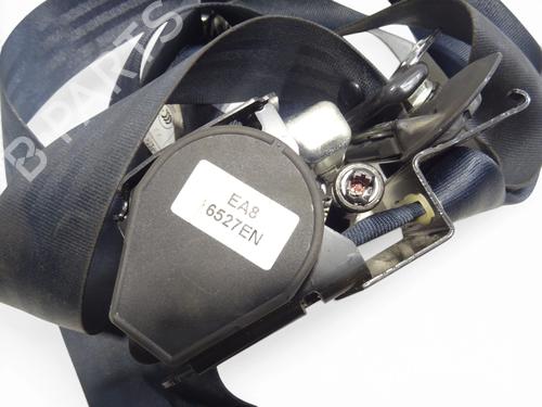Front left seatbelt PEUGEOT 4008 1.6 HDi AWC | BP39728781I26 - Image 2