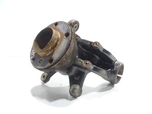Left front steering knuckle BMW X3 (E83) 3.0 d | BP26580748M25 - Image 2