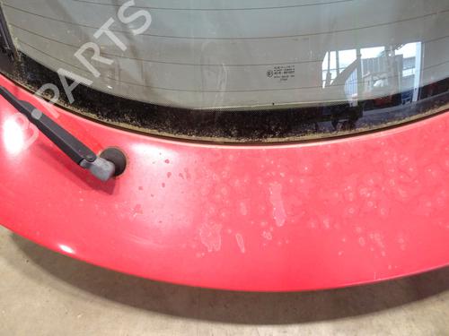 Used Tailgate Tailgate FORD PUMA (EC_) 1.6 16V (103 hp) 32749142 32749142