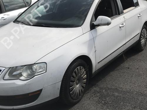 Left front window switch VW PASSAT B6 (3C2) 1.9 TDI | BP21969644I27 - Image 11