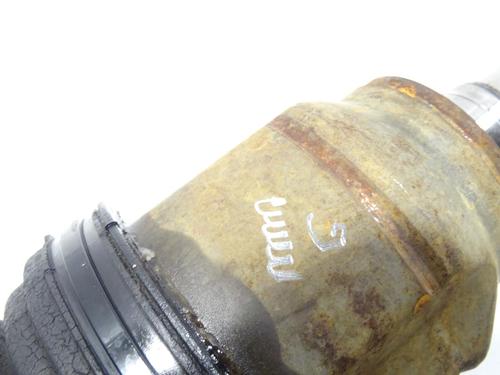 Left front driveshaft FIAT DOBLO Cargo (263_) 1.3 D Multijet | BP36012632M38 - Image 2