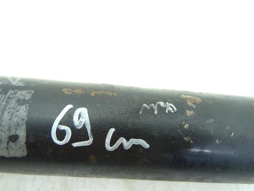 Used Driveshaft Driveshaft SUZUKI GRAND VITARA I (FT, HT) 2.7 4x4 (JA627, SQ627W2) (173 hp) 31925008 31925008