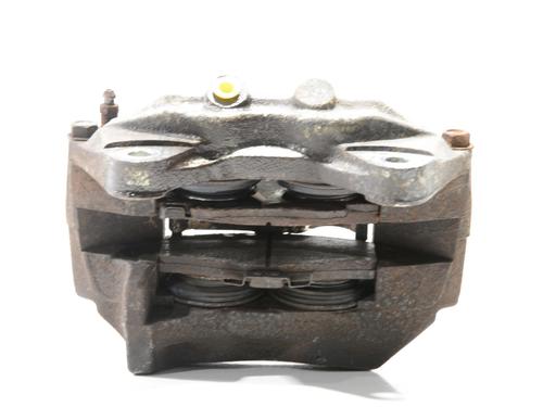Used Left front brake caliper Left front brake caliper TOYOTA LAND CRUISER 90 (_J9_) 3.0 TD (KZJ90_, KZJ95_, KZJ90R, KZJ95R, KZJ90W, KZJ95W) (125 hp) 31660518 31660518