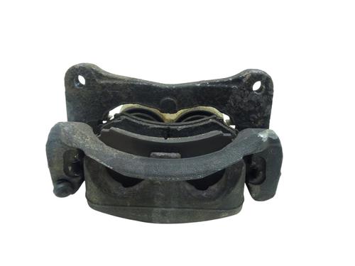 Left front brake caliper MITSUBISHI PAJERO IV (V8_W, V9_W) 3.2 DI-D (V88W, V98W) | BP36148655M105 - Image 3