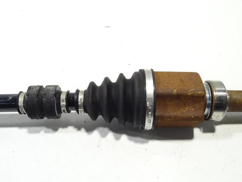 Right front driveshaft NISSAN QASHQAI II (J11, J11_) 1.5 dCi | BP30176632M39