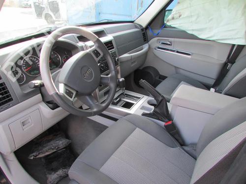 Steering column universal joint JEEP CHEROKEE (KK) 2.8 CRD 4x4 | BP21969432M114 - Image 7