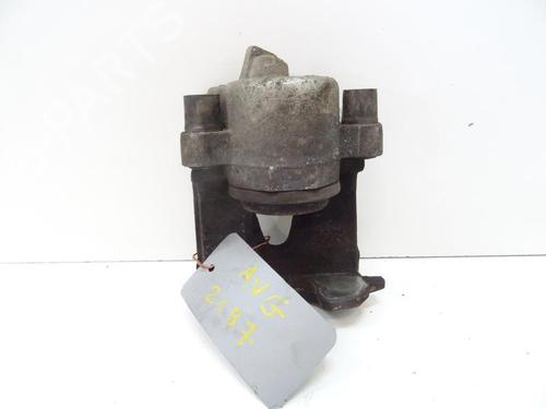 Used Left front brake caliper Left front brake caliper VW POLO V (6R1, 6C1) 1.0 (75 hp) 20068953 20068953