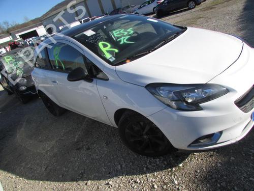 Engine mount OPEL CORSA E (X15) 1.4 Turbo (08, 68) | BP21968121M89 - Image 8