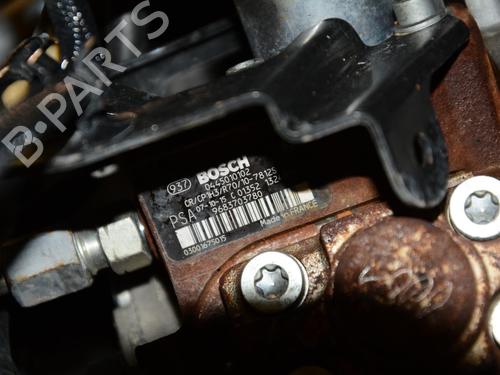 Used Engine Engine 37273167 37273167