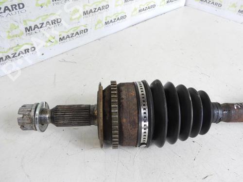 Used Right front driveshaft Right front driveshaft 21968754 21968754