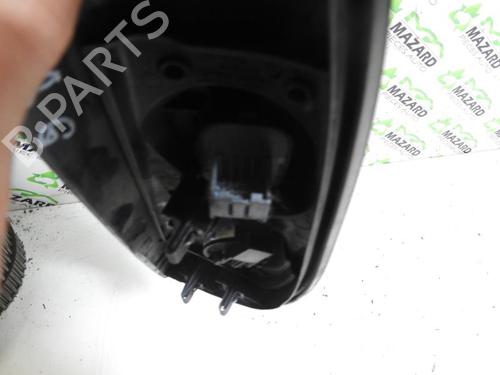 Used Mirror switch Mirror switch CITROËN NEMO Box Body/MPV (AA_) 1.3 HDi 75 (75 hp) 21965658 21965658